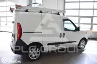 2019 Fiat Doblo