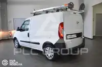 2019 Fiat Doblo