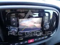 2019 Fiat Doblo