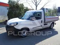 2019 Fiat Doblo