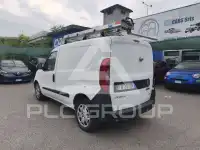 2019 Fiat Doblo