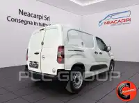 2019 Fiat Doblo