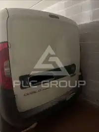 2019 Fiat Doblo
