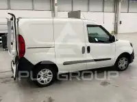 2019 Fiat Doblo