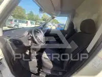 2019 Fiat Doblo
