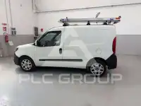 2019 Fiat Doblo