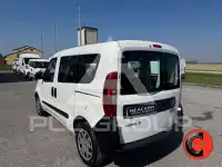 2019 Fiat Doblo