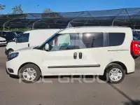2019 Fiat Doblo