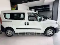 2018 Fiat Doblo
