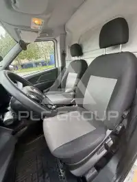 2019 Fiat Doblo