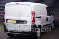 2019 Fiat Doblo