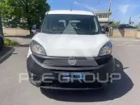 2019 Fiat Doblo