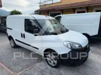 2019 Fiat Doblo