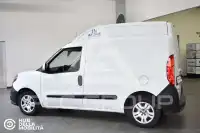2019 Fiat Doblo