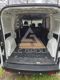 2019 Fiat Doblo