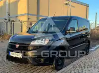 2019 Fiat Doblo