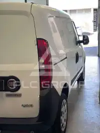 2019 Fiat Doblo