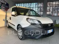 2019 Fiat Doblo