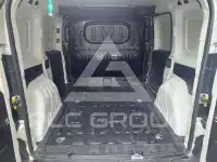 2019 Fiat Doblo