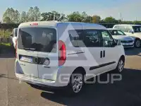 2019 Fiat Doblo