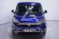 2019 Fiat Doblo