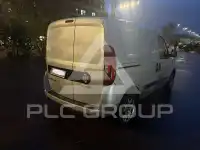 2019 Fiat Doblo