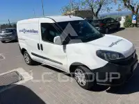 2019 Fiat Doblo