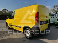 2019 Fiat Doblo