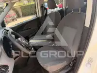 2019 Fiat Doblo