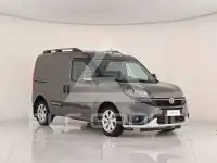 2019 Fiat Doblo