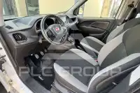 2019 Fiat Doblo