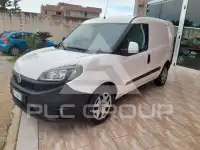 2019 Fiat Doblo