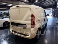 2019 Fiat Doblo