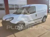 2019 Fiat Doblo