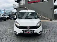2019 Fiat Doblo