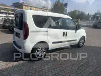 2019 Fiat Doblo