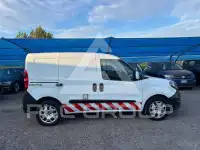 2019 Fiat Doblo