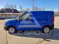 2019 Fiat Doblo