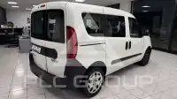 2019 Fiat Doblo