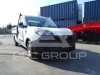 2019 Fiat Doblo