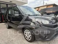 2019 Fiat Doblo