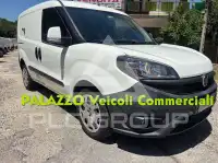2019 Fiat Doblo