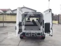 2019 Fiat Doblo