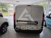2019 Fiat Doblo