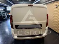 2019 Fiat Doblo