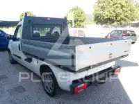 2019 Fiat Doblo