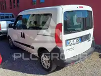 2019 Fiat Doblo