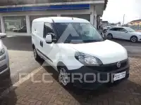 2019 Fiat Doblo