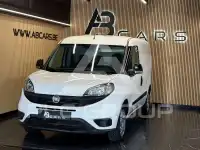 2019 Fiat Doblo
