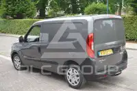 2019 Fiat Doblo